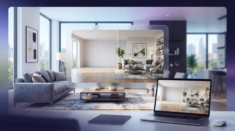 The Ultimate Guide to Real Estate Virtual Staging: Sell