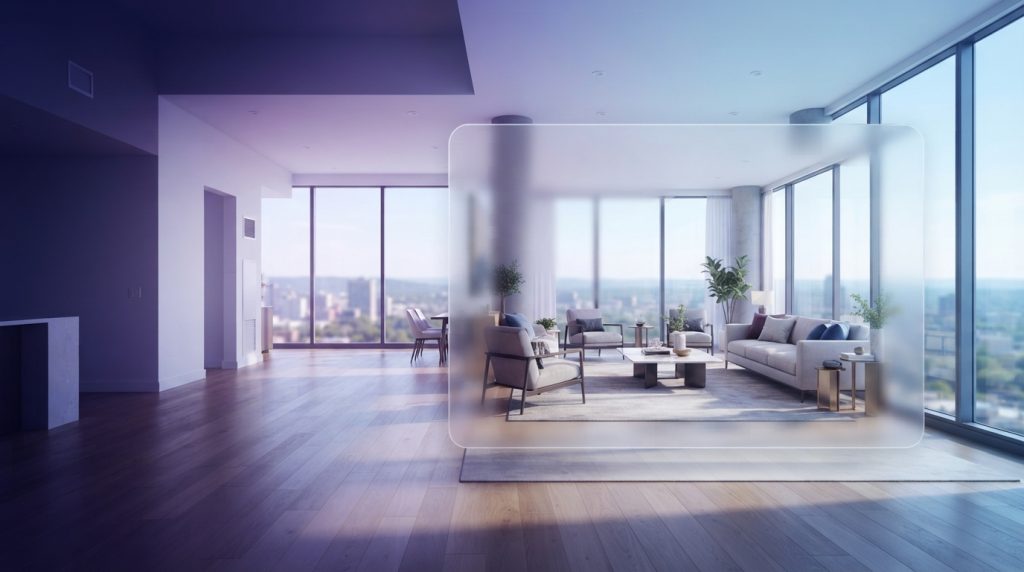 The Future of Home Selling: How AI Virtual Staging is