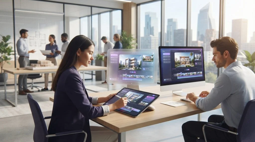 The Ultimate Guide to AI Video Generation for Real Estate