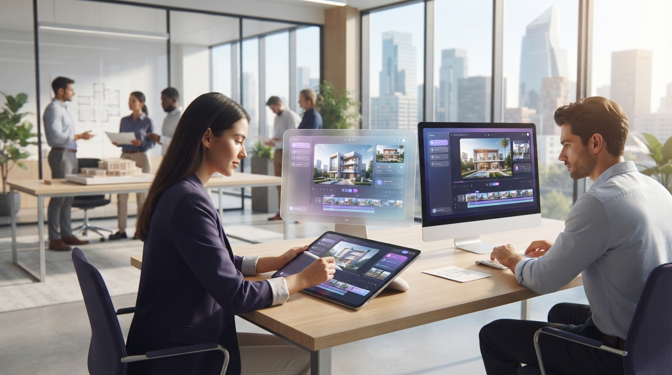 The Ultimate Guide to AI Video Generation for Real Estate