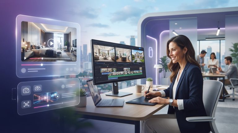 The Ultimate Real Estate Video Generator Guide