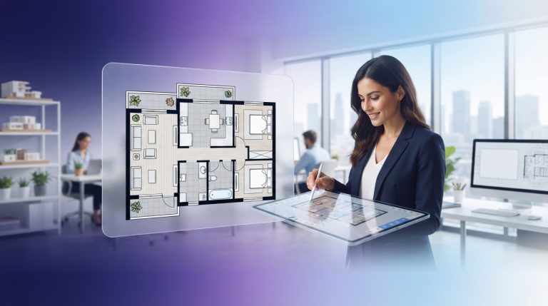 2D floor plans real estate — Complete Guide