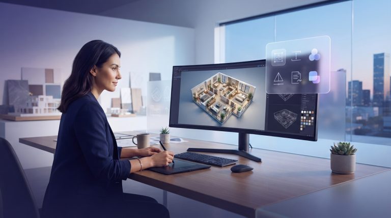 The Ultimate Guide to 3D Floor Plan Design in Real Estate