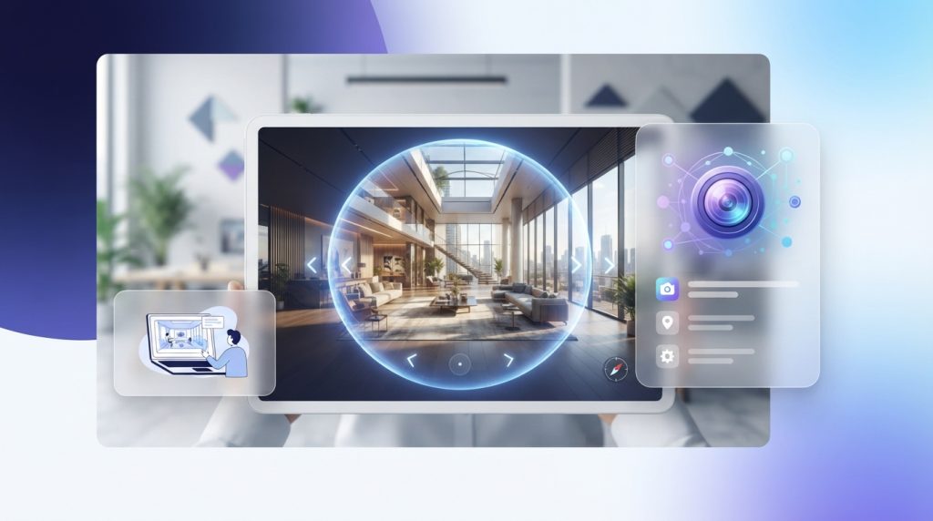 The Ultimate Guide to 360 Virtual Tour Services: Elevate
