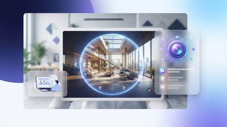 The Ultimate Guide to 360 Virtual Tour Services: Elevate