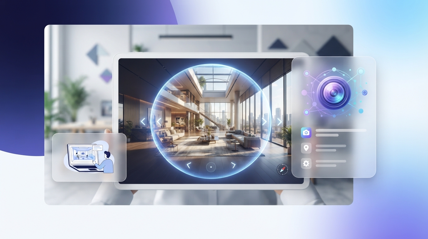 The Ultimate Guide to 360 Virtual Tour Services: Elevate