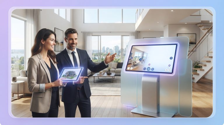 The Ultimate Guide to Real Estate Virtual Tours