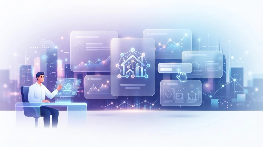 Why an AI Real Estate Description Generator is Your