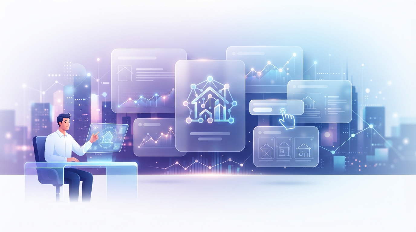Why an AI Real Estate Description Generator is Your