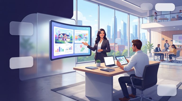 High-Converting Real Estate Ad Graphics: The Ultimate Guide
