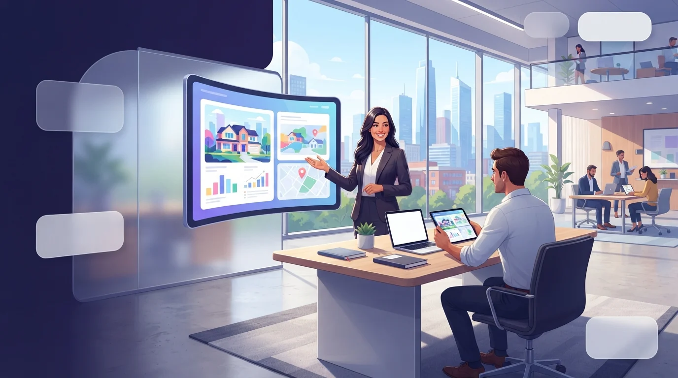 High-Converting Real Estate Ad Graphics: The Ultimate Guide