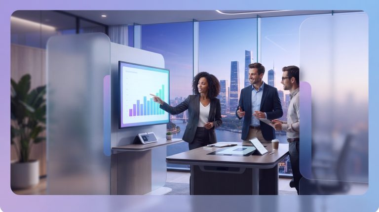 The Definitive Guide to Real Estate Marketing Services