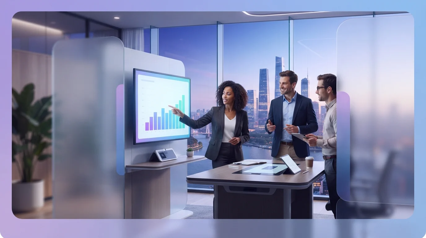 The Definitive Guide to Real Estate Marketing Services