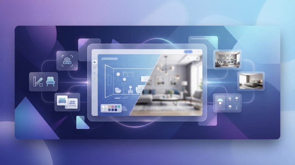 Virtual Staging Software: Revolutionizing Real Estate