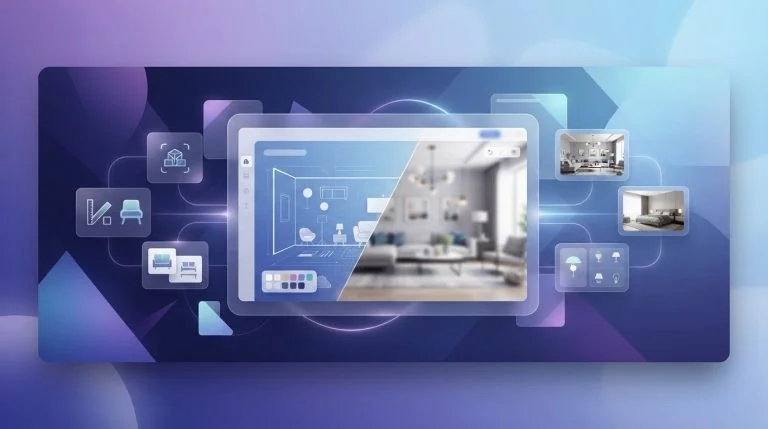 Virtual Staging Software: Revolutionizing Real Estate