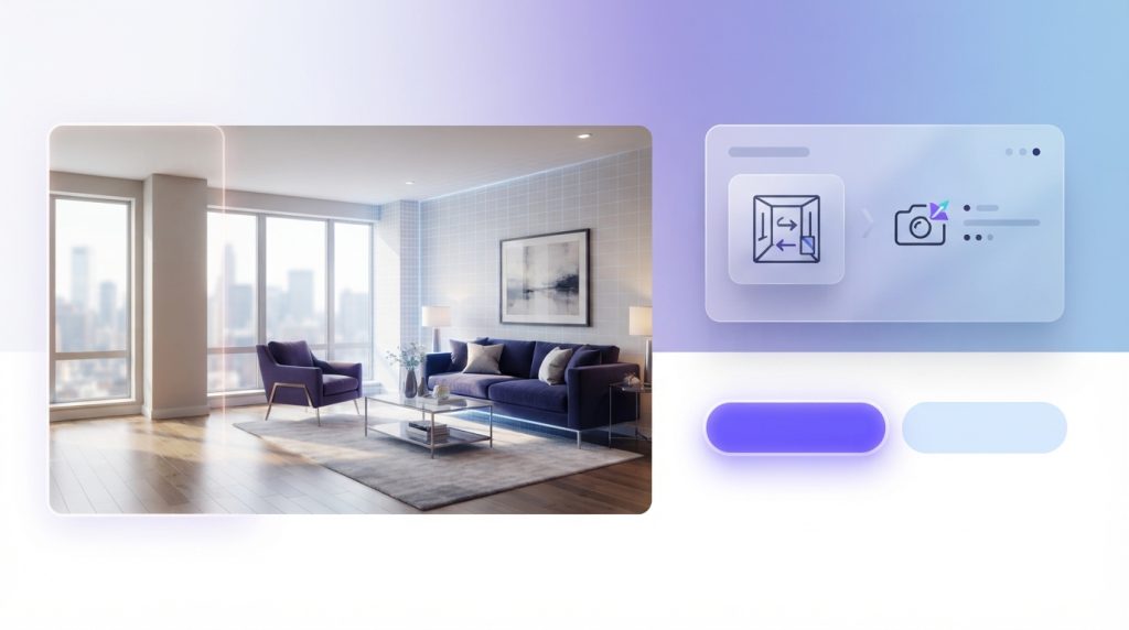 Real Estate Virtual Staging: Transform Listings and