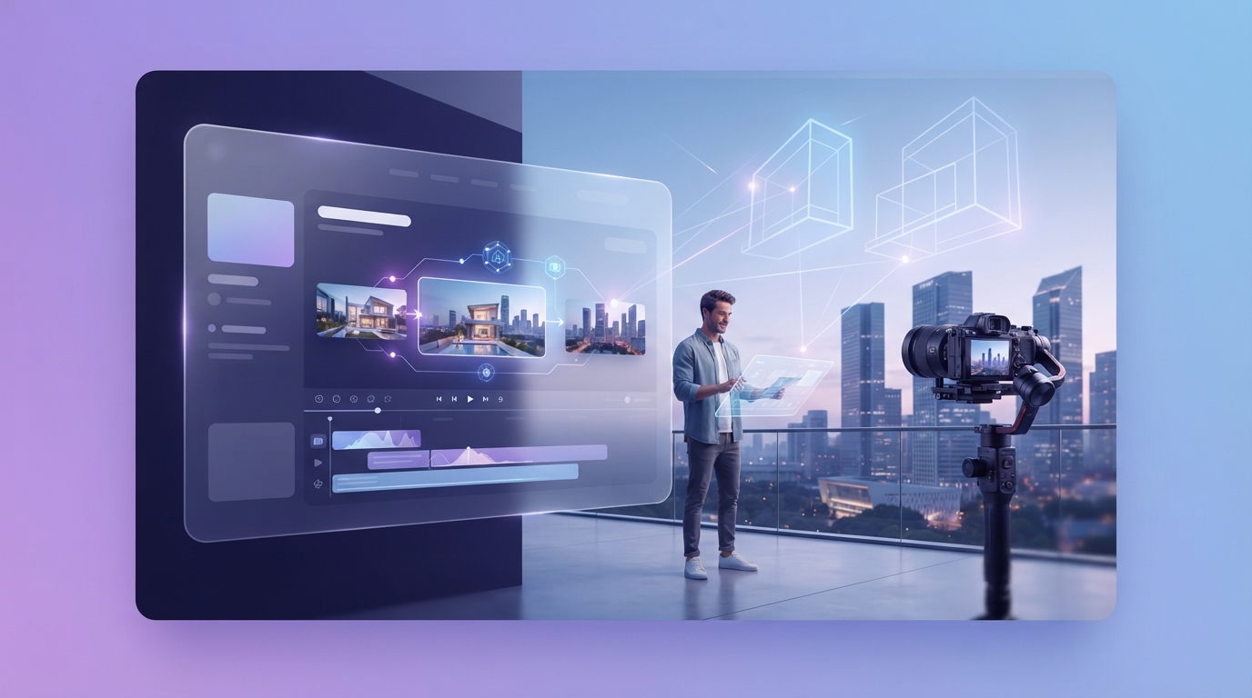 Real estate video creator AI — Complete Guide