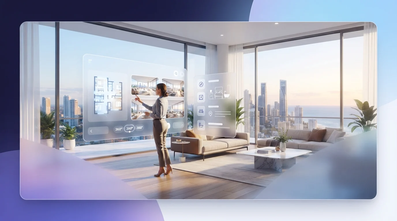 Unlocking the Future of Real Estate: The Power of Virtual