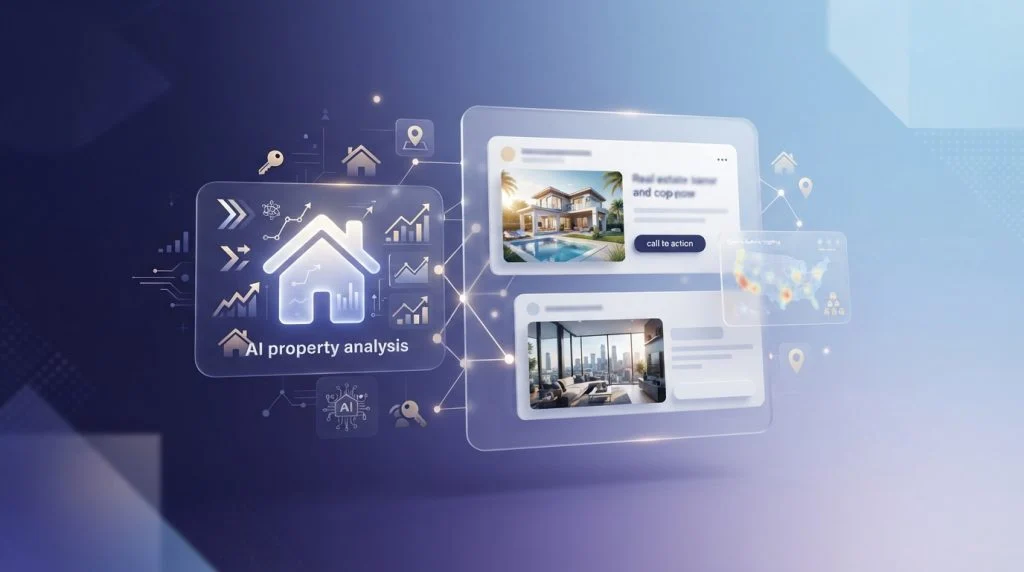 Real estate banner ads AI — Complete Guide