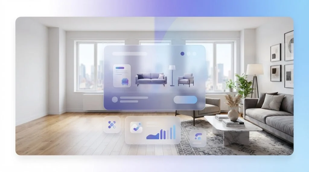 Transforming the Void: The Power of Virtual Staging for