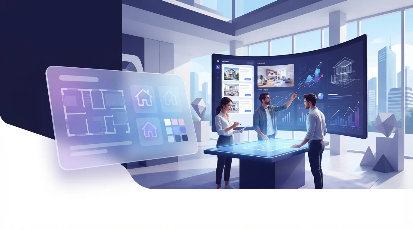 Real estate graphic design AI — Complete Guide