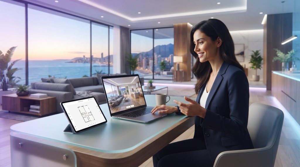 Revolutionizing Showings: The Essential Virtual Tour