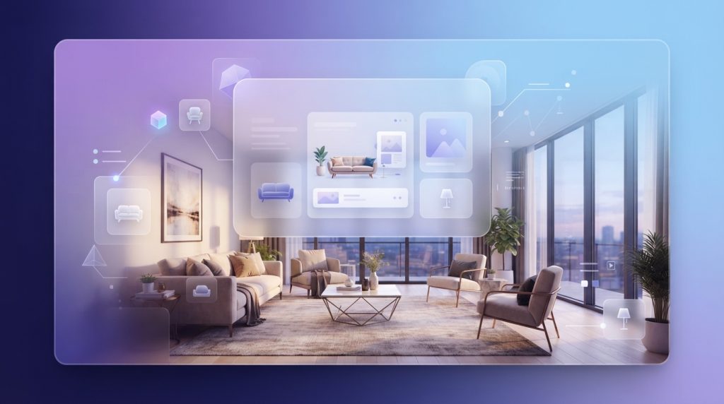 Revolutionize Your Property Listings: The Power of Virtual