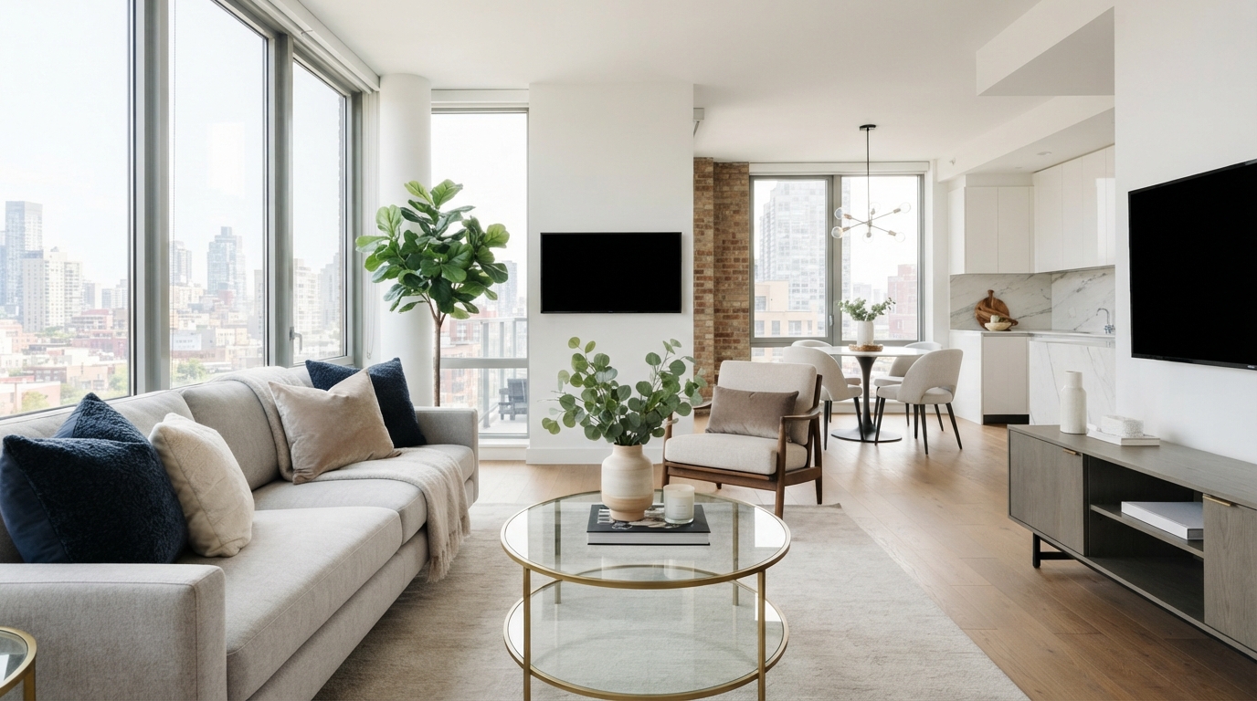 virtual home staging services — example