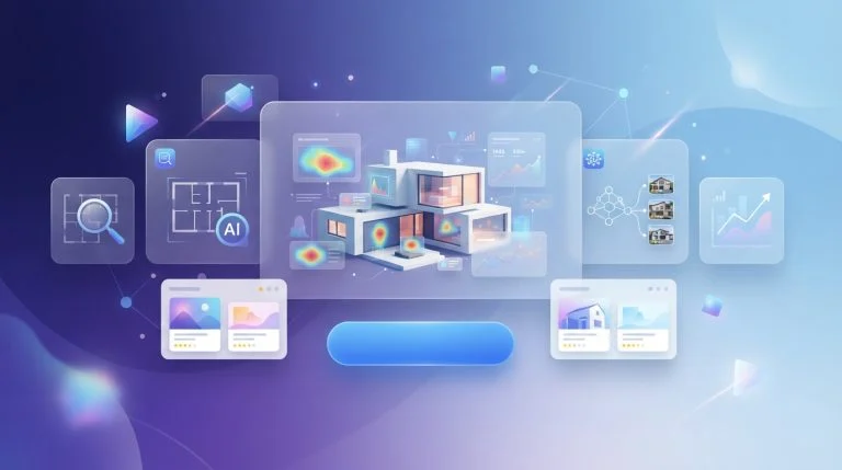 Real estate AI tools