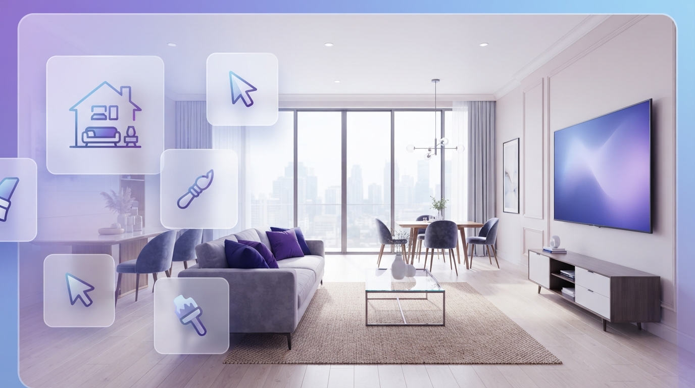 The Transformative Power of Real Estate Virtual Staging