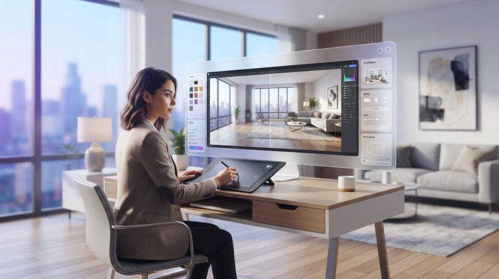 Unlocking Potential: The Transformative Power of AI Virtual
