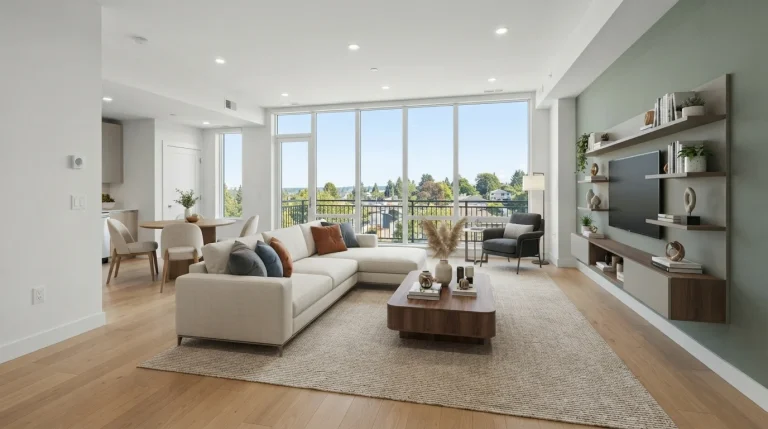 Digital staging for real estate agents: transforming listings and sales